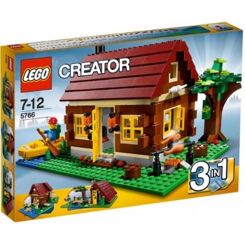 LEGO® Creator 5766 Srub