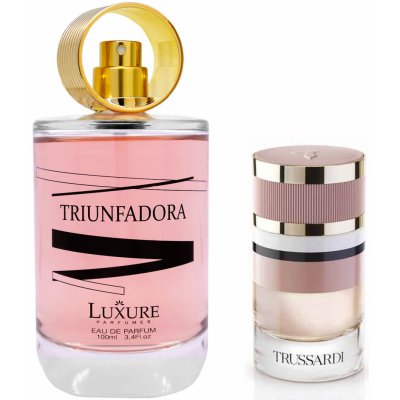 Luxure parfumes triunfadora parfémovaná voda dámská 100 ml