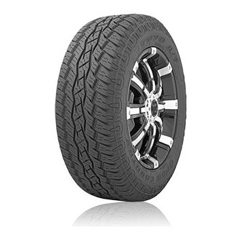 Toyo Open Country A/T plus 255/70 R15 112T