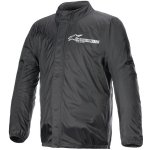 Alpinestars Hurricane Rain 2 černá S – Zboží Mobilmania