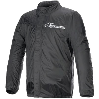 Alpinestars Hurricane Rain 2 černá S – Zboží Mobilmania