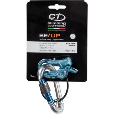 Climbing Technology Be Up Kit