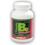 Nutristar Kyselina listová - Folacin (vit. B9) 500 tablet – Hledejceny.cz