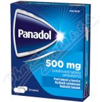 PANADOL 500MG TBL FLM 12 III – Hledejceny.cz