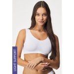 Hanna Style bezešvá bílá – Zboží Dáma Hanna Style bezešvá bílá – Zboží Dáma