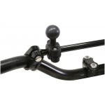 M-Style R-ball adaptér S 8mm-14mm