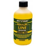 Jet Fish Natur line Booster Kukuřice 250 ml – Zboží Dáma