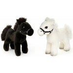 Eco- Friendly kůň bílý 20 cm – Sleviste.cz