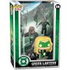 Sběratelská figurka Funko Pop! DC Comics Green Lantern DCeased Comic Cover 06