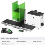 xTool F1 Ultra Deluxe Bundle 20W – Zboží Živě