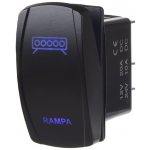 47143 Rocker2 spínač RAMPA 12/24V – Hledejceny.cz