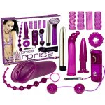 You2Toys Surprise Love Toy Set – Zboží Dáma