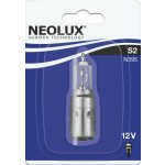 Neolux Standard S2 BA20d 35/35W 12V | Zboží Auto