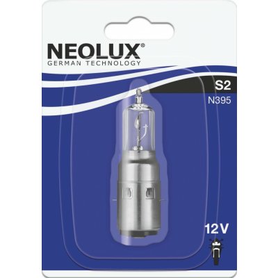 Neolux Standard S2 BA20d 35/35W 12V