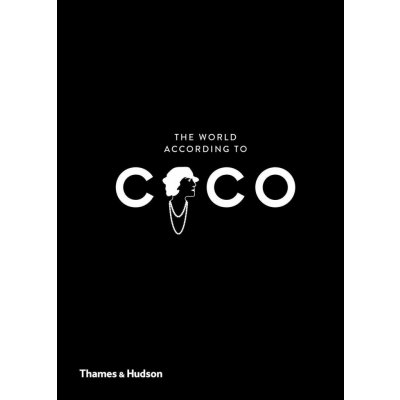 The World According to Coco - Jean-Christophe Napias, Patrick Mauries