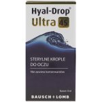 Bausch & Lomb Hyal-Drop multi 10 ml – Zbozi.Blesk.cz