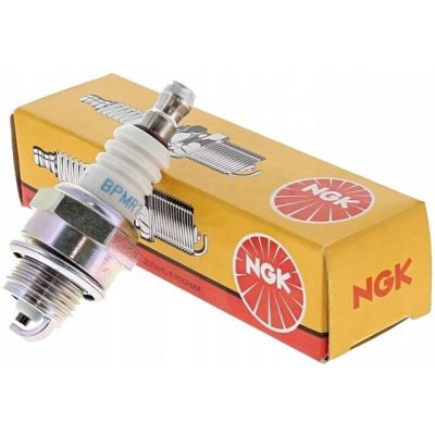 Zapalovací svíčka NGK BPMR7A | Zboží Auto