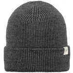 Barts zimní čepice Kinabalu beanie Dark Heather – Hledejceny.cz