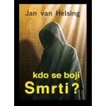 Kdo se bojí smrti? Jan van Helsing – Zboží Mobilmania