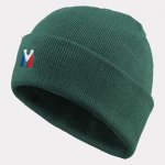 MILLET čepice zimní URBAN BEANIE M zelená – Hledejceny.cz