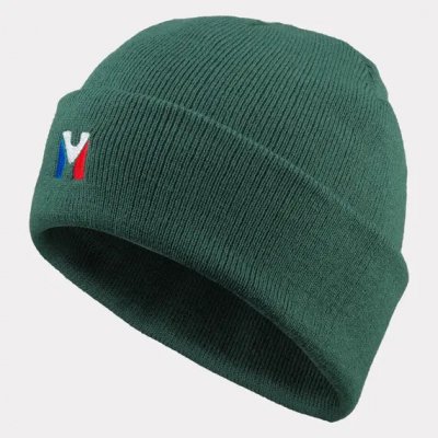 MILLET čepice zimní URBAN BEANIE M zelená – Hledejceny.cz