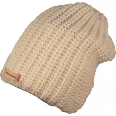 Sherpa Wafel zimní čepice SHH1015ECR ECR – Hledejceny.cz