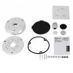 EVOLVEO Detective DB Instalační krabice pro kamery DET-DB – Sleviste.cz