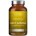 Vesantech Probiotika Histamine 50 mld CFU 60 vegan kapslí – Hledejceny.cz