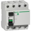 chránič Schneider Electric 40/4/0,03A ID M9R11440