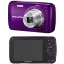 Olympus VH-210