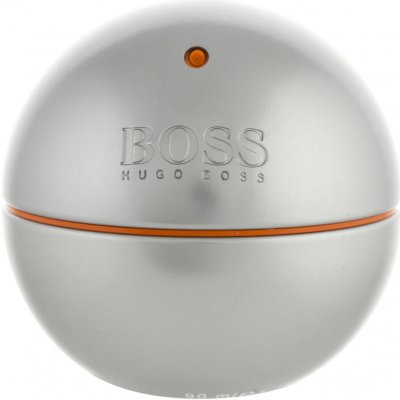 Hugo Boss In Motion toaletní voda pánská 90 ml tester