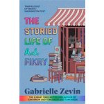 The Storied Life of A.J. Fikry - Gabrielle Zevin – Hledejceny.cz