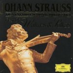 Strauss & Strauss - Best Of Waltzes & Polkas – Hledejceny.cz