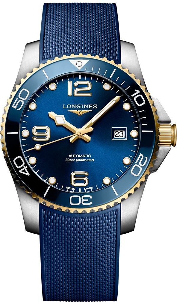 Longines L3.781.3.96.9