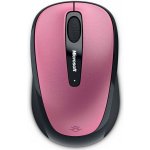 Microsoft Wireless Mobile Mouse 3500 GMF-00277 – Hledejceny.cz