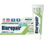 Biorepair Junior mátová pro děti bez fluoridů 75 ml – Zboží Dáma