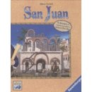 Ravensburger San Juan