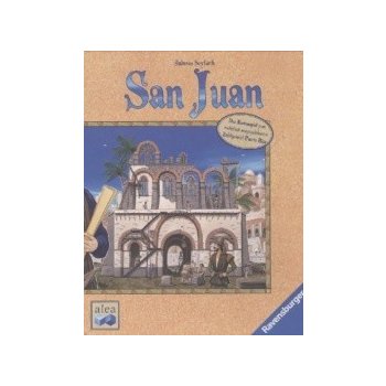 Ravensburger San Juan