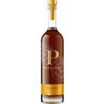 Penelope Wheated 95 Proof 47,5% 0,7 l (holá láhev) – Hledejceny.cz