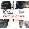 Audiokniha Když jsi odešel - John Marrs