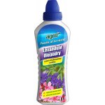 Agro Kapalné hnojivo pro levandule a oleandry 1 l – Sleviste.cz