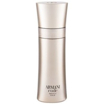 Giorgio Armani Code Absolu parfémovaná voda pánská 60 ml