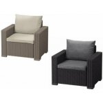 Keter California grafitové 2ks 231561 – Hledejceny.cz