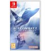 Hra na Nintendo Switch Ace Combat 7: Skies Unknown (Deluxe Launch Edition)
