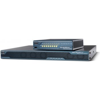 Cisco ASA 5505