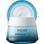 Vichy Minéral 89 bohatý hydratační krém 72h 50 ml – Hledejceny.cz