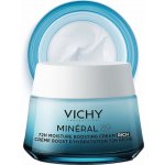 Vichy Minéral 89 bohatý hydratační krém 72h 50 ml – Sleviste.cz