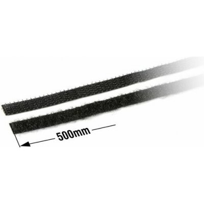 Hudy Ultra Thin Double-Sided Tape - Single Strip (5) 107876