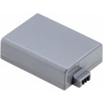 T6 power Canon LP-E5 1050mAh DCCA0012 – Zboží Mobilmania