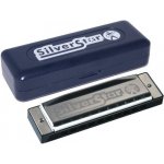 Hohner Silver Star G – Hledejceny.cz